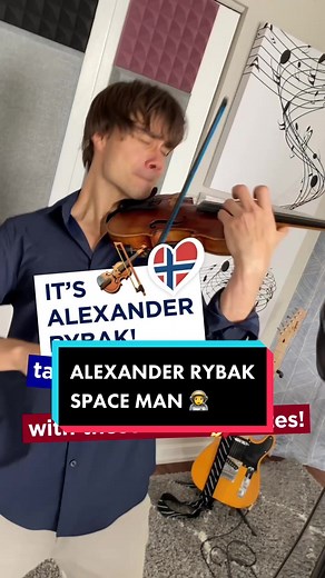 BBC Eurovision on TikTok