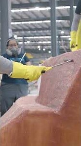 Beyond the Surface Part 05: The Composites