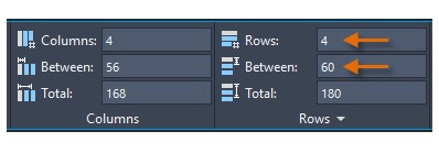 AutoCAD LT 2026 Help | Associative Arrays | Autodesk