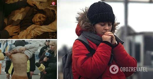 The movie about the blockade of Mariupol "Yurik" caused a loud scandal: whether Mariupol residents are really guilty of the war and what the military say