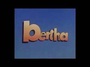 Bertha Theme (Full/Extended Version)