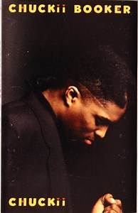 Chuckii Booker - Chuckii