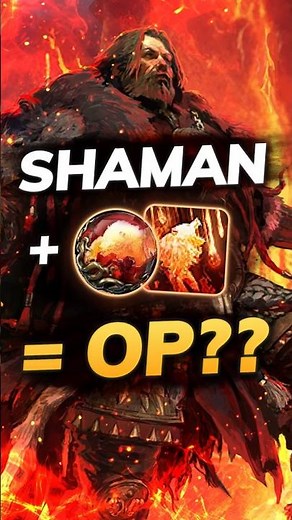 INSANE Combos for Druid Build? [PoE 2 0.4]