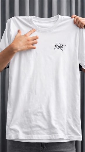 ARC'TERYX AXIUM T-Shirt Review and Recommendations