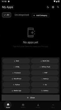 Best Free Apk Builder