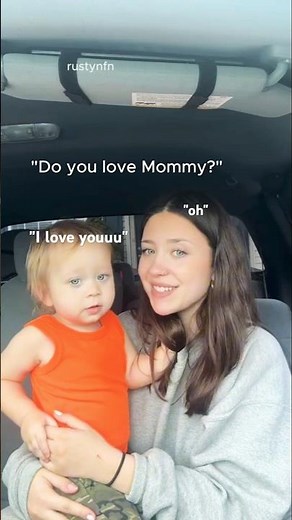 Rustyn Finally Says 'I Love You'! 💖🥹