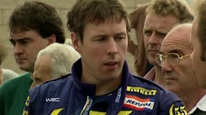 World Rally Championship on Instagram: "Down to the wire  Full 52min video now on WRC+ (link in bio) #WRC #WRCLegend #rally #rallycar #motorsport #rallying #rallye"