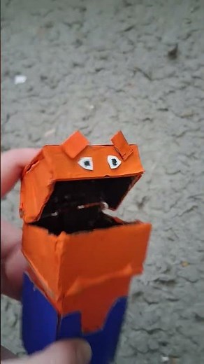 I made kuthing from ‪@Loft_Studios‬ #t13 #stikbot #meme #shorts #custom #figure #lofty #lego #art