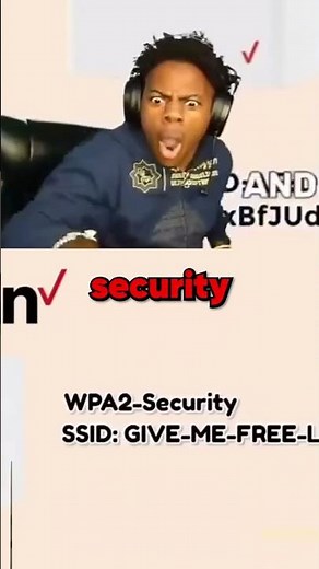 iShowSpeed Address Reveal 🤯