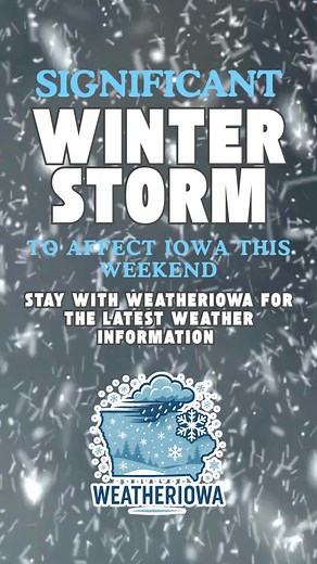 WeatherIowa on Reels