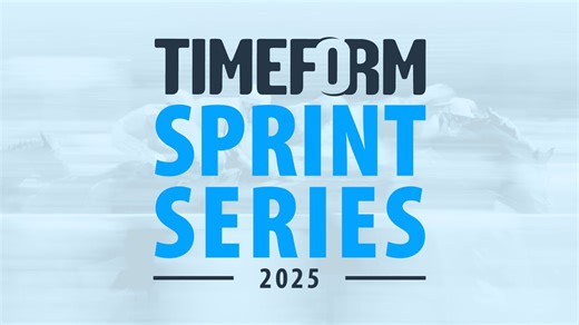 Timeform Sprint Series: The Qualifiers