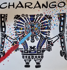 Charango - Charango