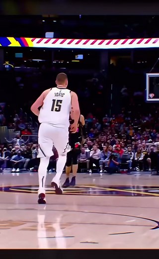 Nikola Jokic and His Brothers: A Basketball Rivalry