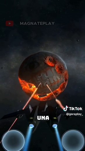 Cómo destruir a Sedna en Solar Smash