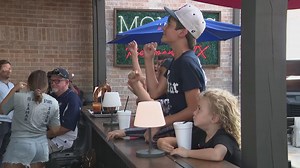 Radio Shack robbery causes brief lockdown at three Klein ISD schools