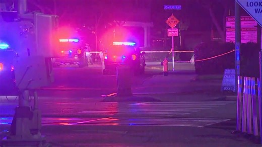 BREAKING: Police investigate shooting at Edmonds marina