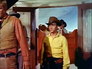 Johnny Guitar (Trailer HD)