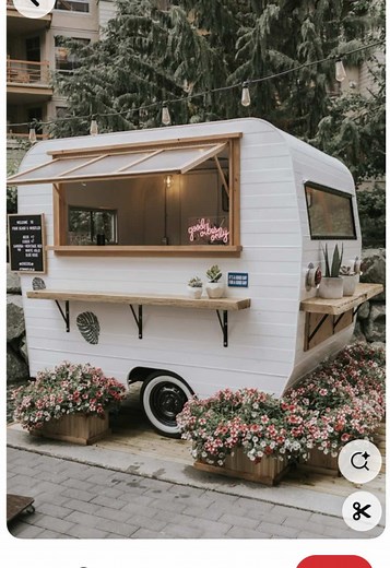 Exploring a New Food Truck Journey in Rustenburg