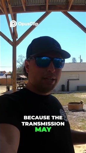 How I’m Centering the Drivetrain