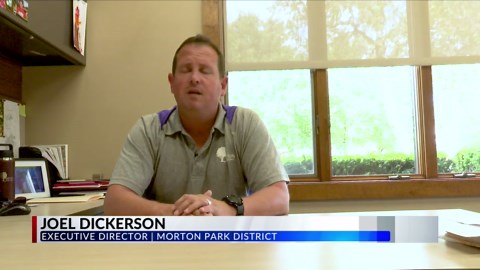 Peoria’s disc golf scene soars with Ledgestone Open success