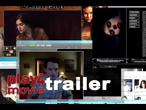 Open Windows Trailer 2014 HD