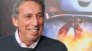 Ghostbusters Director Ivan Reitman Has Died at 75