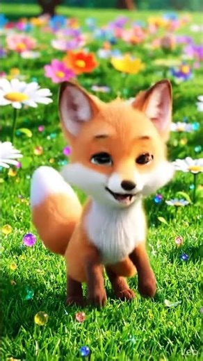 Kids Animation 🌈 Super Colorful World for Babies | Binky Boo Cartoons #babycartoon #babytv