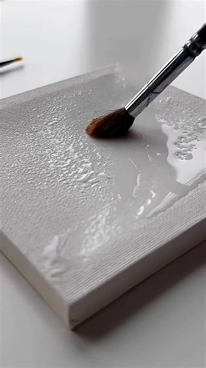 Beginner's Guide to Acrylic Painting Techniques