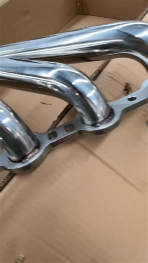 Fresh set of Flashshark long tube headers for the LQ4 😎 Straight out of the box and these headers look great. Nice thick flange and good welds around. I’m pumped! • Discount Code RSK15 to save 15% • #Flashark #FlasharkRacing #Carlovers #Carmodification #CarPerformance #Carbuild #Coilover | Inline Paint & Body