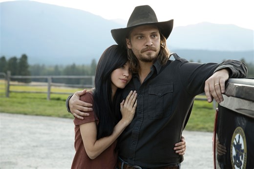 How to Watch the ‘Yellowstone’ Shows in Order