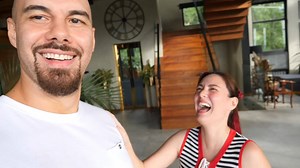 276K views · 10K reactions | Because we would like you guys to be safe and healthy everyday, sharing with you here some of our personal practices and suggestions on basic hygiene. Hope these simple tips will help you. :) P.S : Please stay until the end of the video as I have something to share with you about Doug! | Team Kramer | Facebook