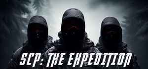 SCP: The Expedition (2024) - MobyGames