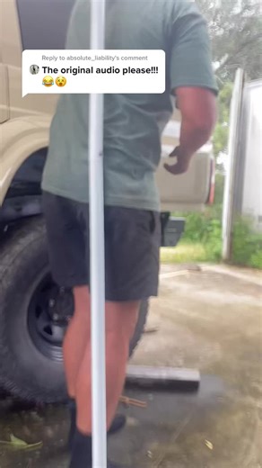 Reply to @absolute_liability as you wish 😵#fyp #landdownunder #australia #trending