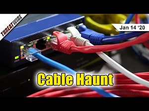 SHA-1 Is Terrible, Cable Modems Haunted By Flaw, SIM Swapping Gets Worse - ThreatWire