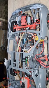 607K views · 4.6K reactions | Here is how I fixed rever moving with my supra project 3d printed 8th scale rc toyota supra Detailed videos on my YouTube channel #bambulab_official #3dprint #3dmodel #supra #sketchup #diy #rcfun #traxxasrc #3dpinted #scalecar #3dprinting #reel #viralreelsfb #creality #usfulprint #rccars #rclife #itsasupra #scaleaddiction #scalemode #2jz #3dprinting #rclife #bambulab | Scale Addiction | Facebook