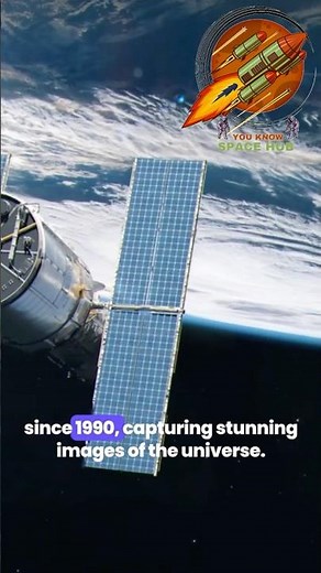 🔭 James Webb vs Hubble: What’s the Difference Between These Iconic Telescopes? 🚀✨