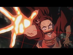 Kimetsu no Yaiba「AMV」- Stronger