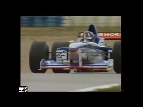 Racing Stewart Documentary (1997) Part 2
