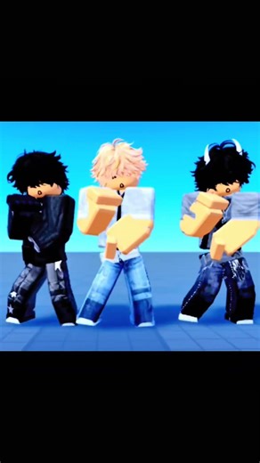 Girls vs boys (boy version of girls) #roblox