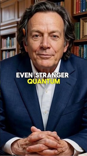 The Multiverse Mystery That Terrifies Scientists - Richard Feynman Explains