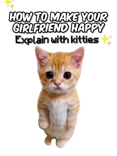 How to Make Your Girlfriend Happy with Simple Gestures