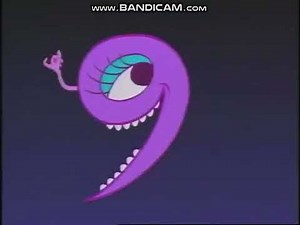 Sesame Street: Number Creatures: #17