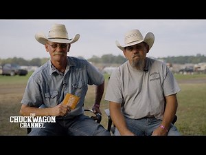 2023 National Championship Chuckwagon Races - Chuckwagon Channel