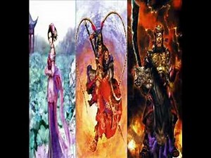 Dynasty Warriors 5 - The Bringer of War