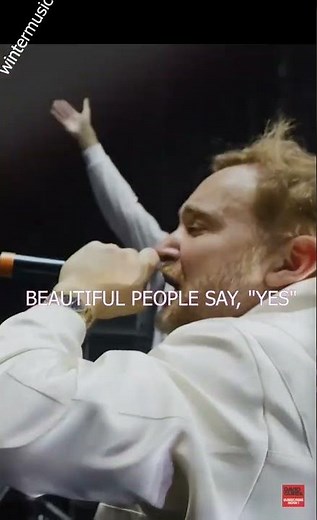 David Guetta & Sia - Beautiful People (Lyrics)