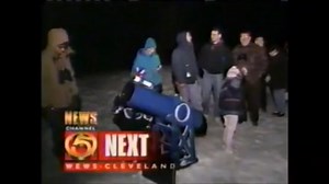 WEWS NewsChannel 5 NewsBrief 03/23/1996