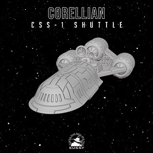 Corellian CSS-1