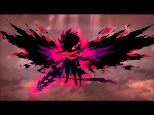 [MapleStory BGM] Demian True (KMS 1.2.253)
