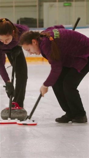 ¿Qué es el curling y cómo llegó a los Juegos Olímpicos? 🥌