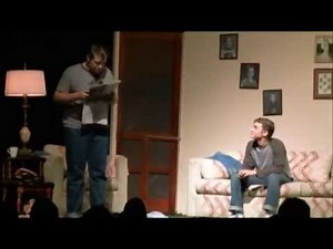 The Outsiders - Act 2 Part 2